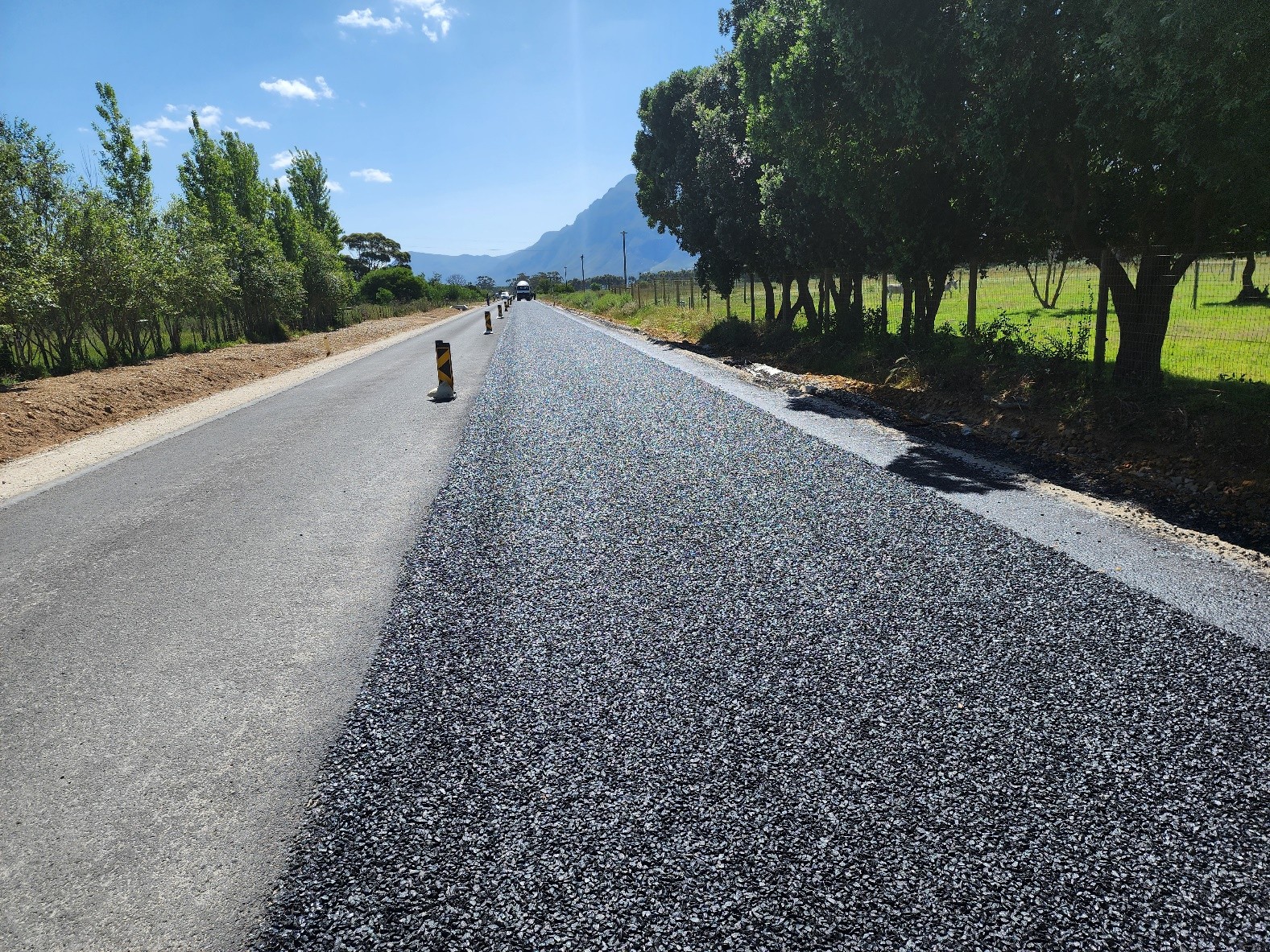 Stanford and Gansbaai